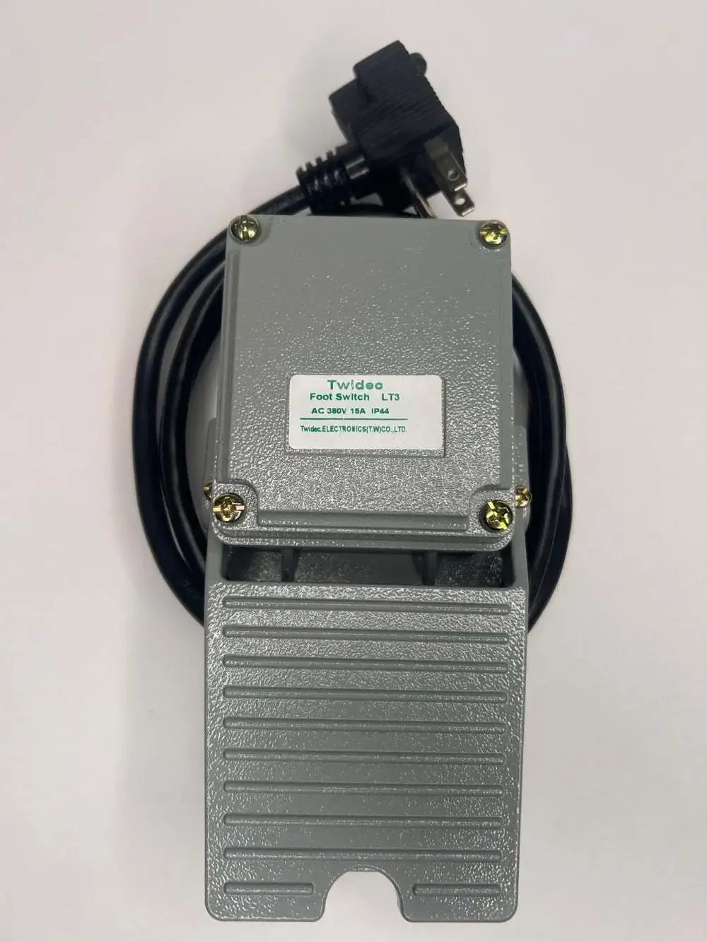 Twidec ac 380v